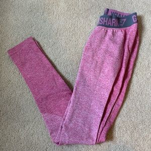 Gymshark leggings